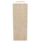 Flash Furniture Bright Beginnings Commercial Extra W 3 Shelf Wooden Classroom Open Storage Unit, Natural MK-ME088029-GG - alternate 8